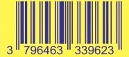 small barcode