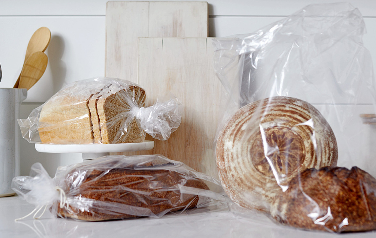 Bread bags