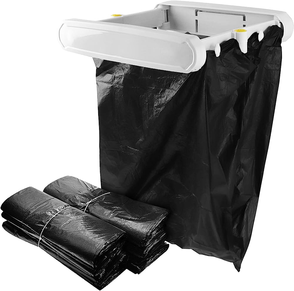 Cowboy Trash bags